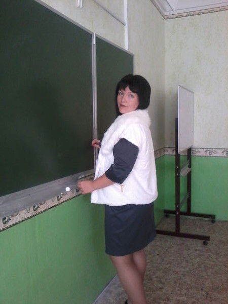 Тарасова Жанна