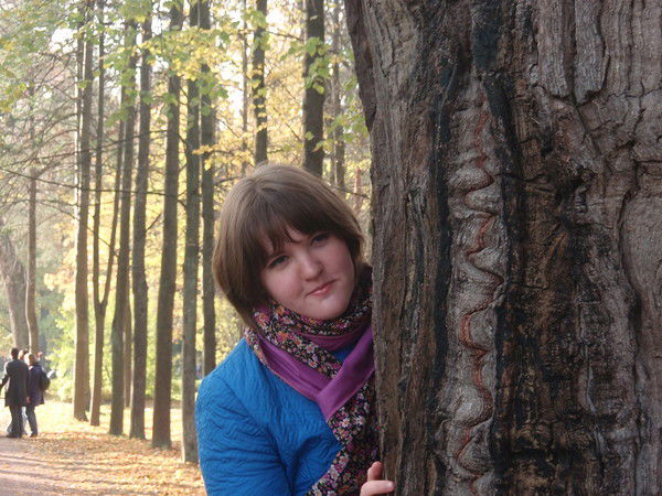 Катя Павлова