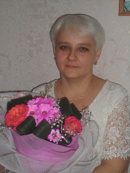 Елена Слаква