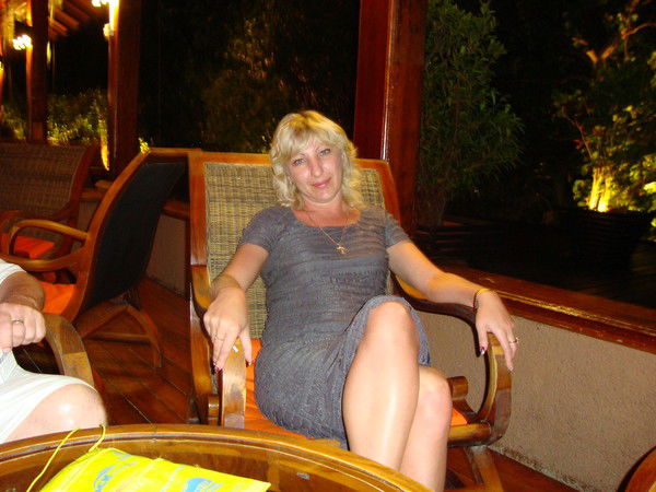 Елена Боголюбова