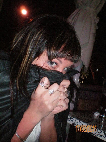 Анастасия Регнер