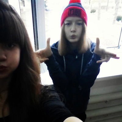 Оля Панчехина