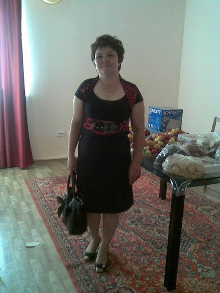 Гузяль Хасипова(Саугабаева)