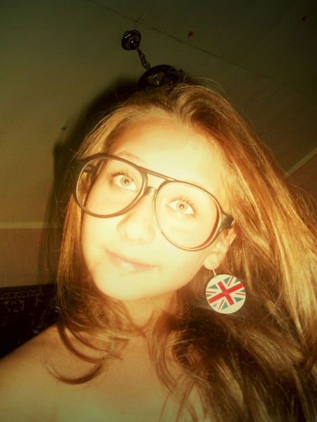 Яна Якименко