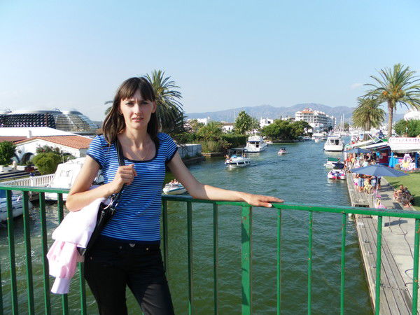 Косаченко Наталья