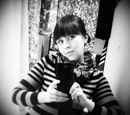 Елена Семёнова