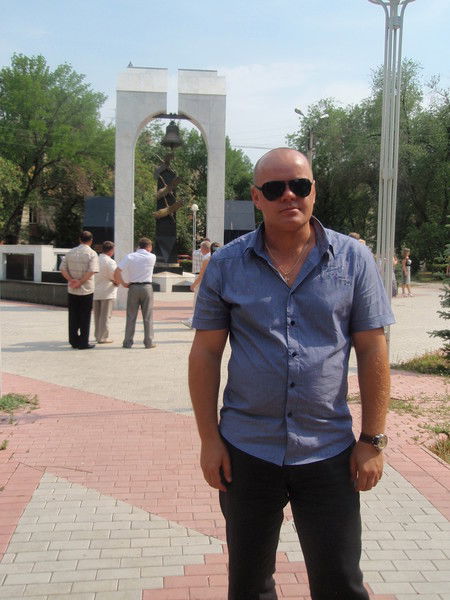 Сергей Потапов