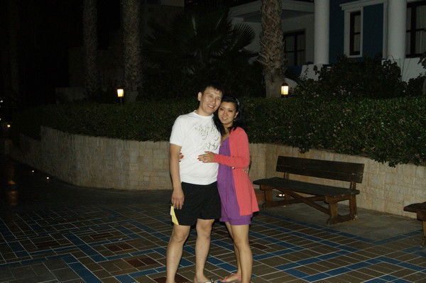 Гульмира Салибекова (Жаманбалина)