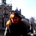 Galina Anisimowa