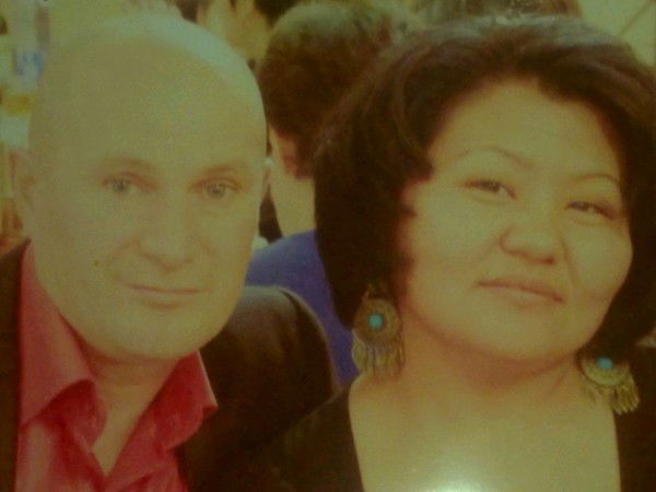 Шынар Спатаева