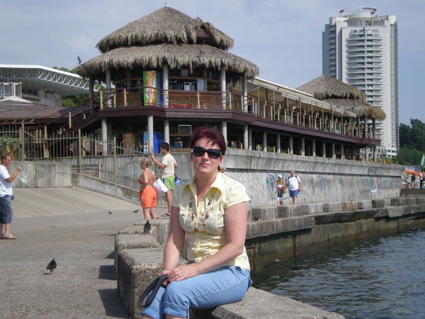 Марина Жукова