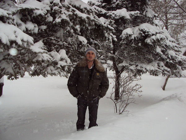 Николай Жолудев