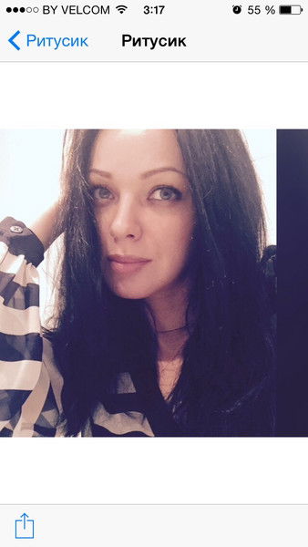 Рита Толстикова