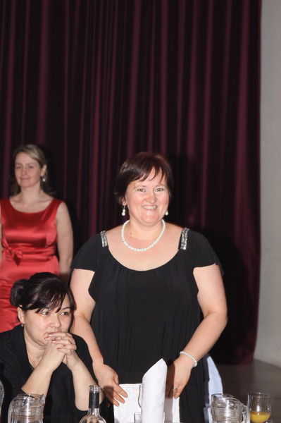 Марина Юсупова