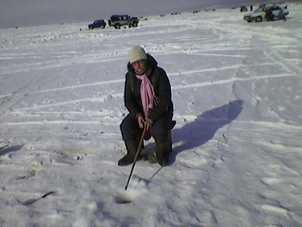 Надежда Шепилова