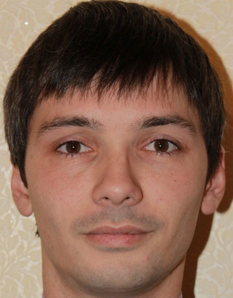 Станислав Захарцев