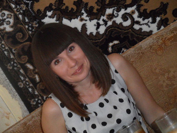 Маша Погодина