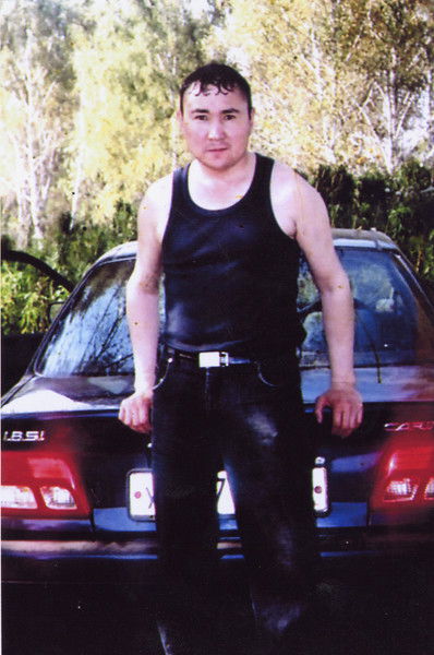 Михаил ( Милан )