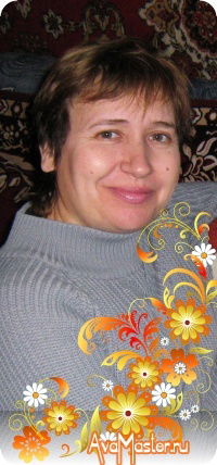 Ирина Гребенщикова