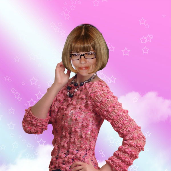 Ирина Коваленко