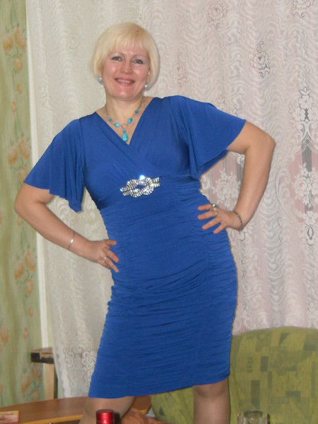 Елена Кислицина