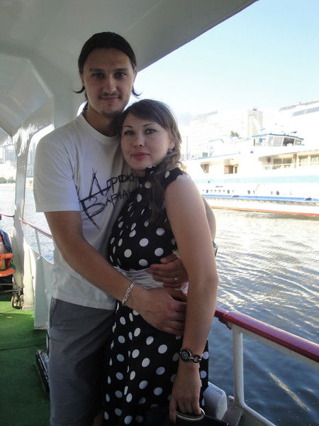 Кристина Андреева