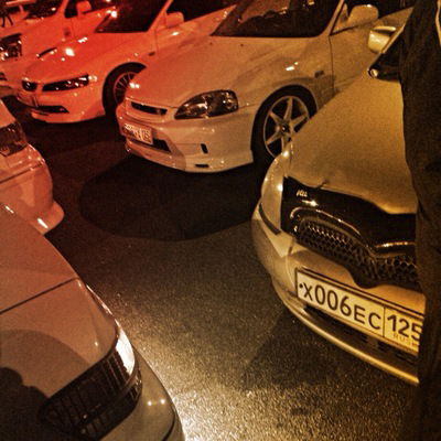 Егор Дегтярёв