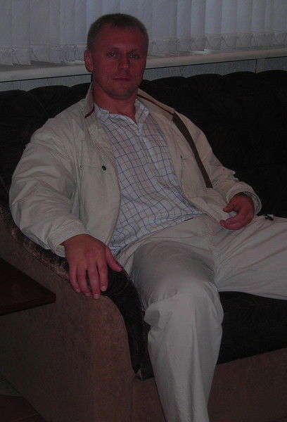 Александр Микулич