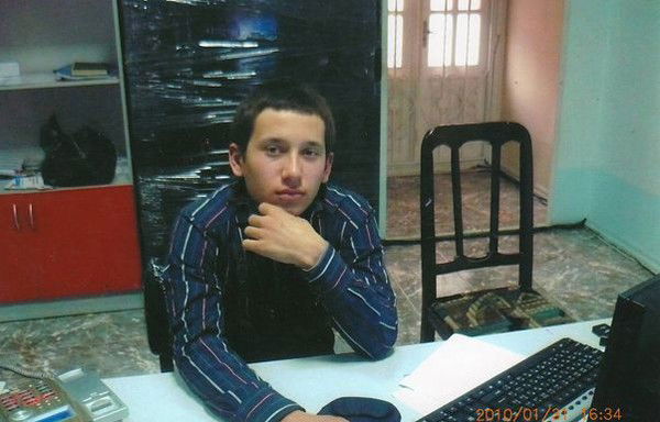 Шазбозбек Абдуфаттоев