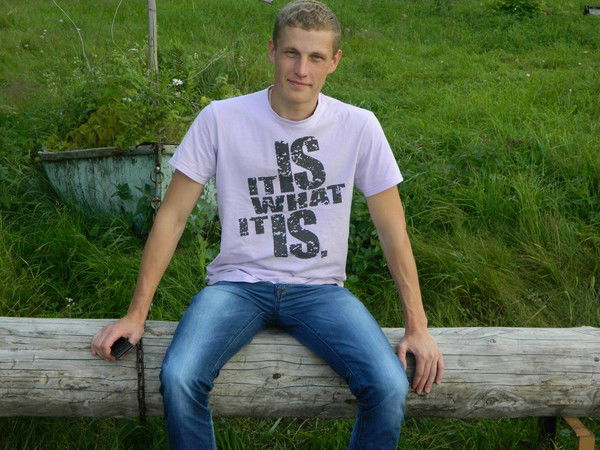 Владимир Маслов