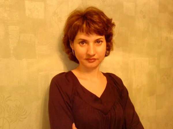 Светлана Матвеева