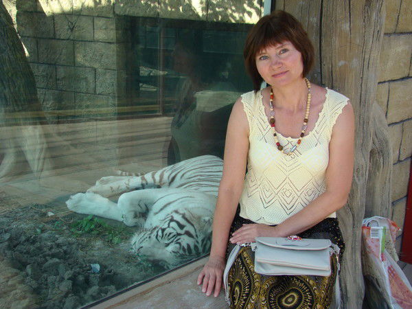 Татьяна Лисник