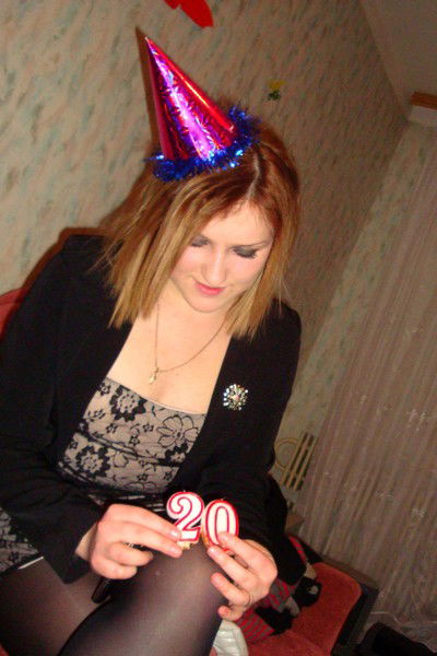 Наталия Крючкова