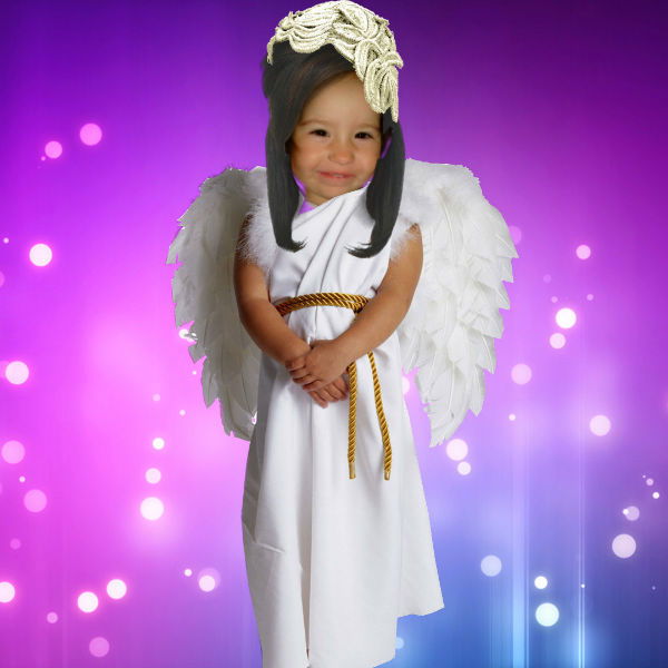 Анна Шерстнёва