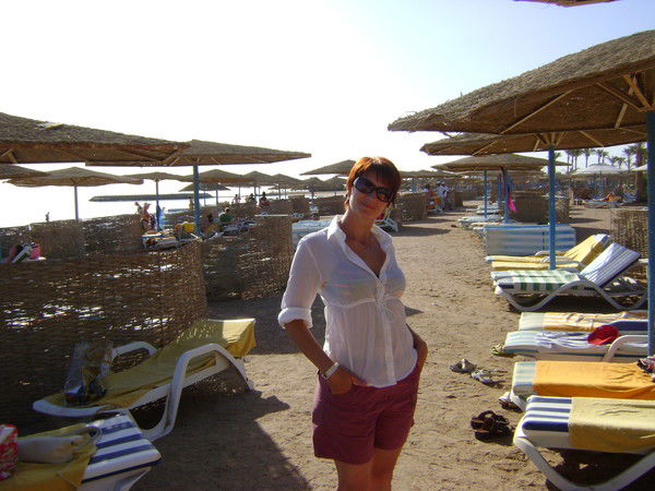 Инна Столярова