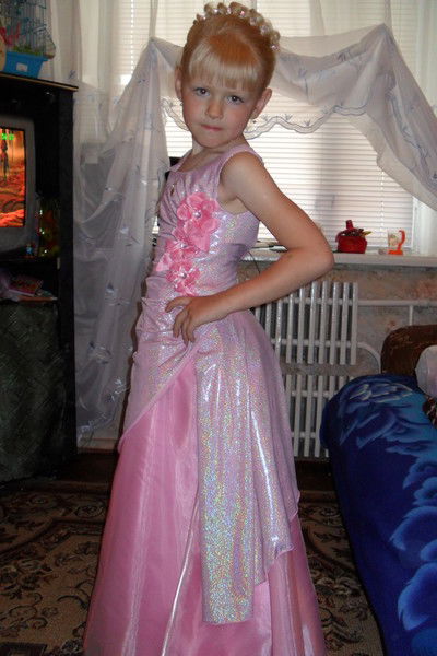 Катюшка Лёвина