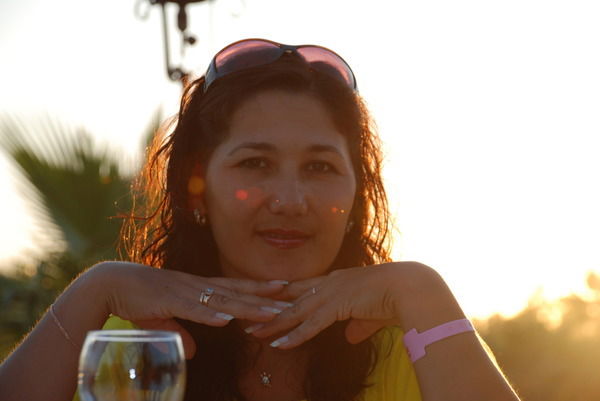 Альбина Даутова