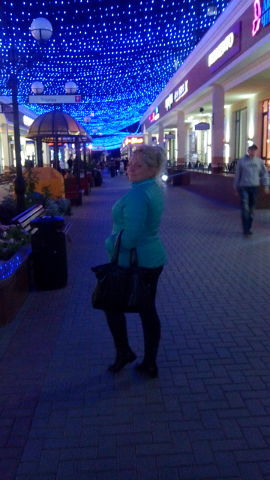 Анастасия Нестеренко