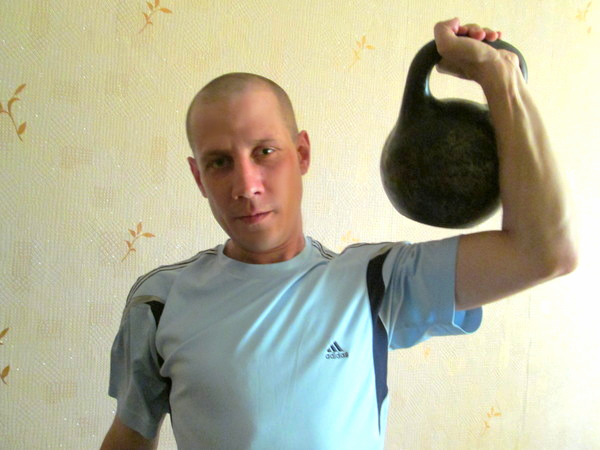 Константин Сорокин