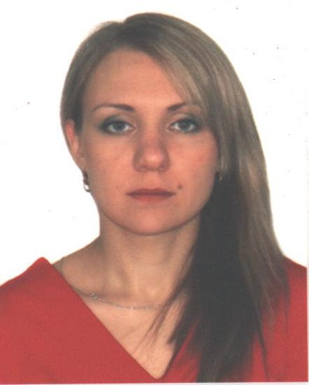 Мария Колдышева