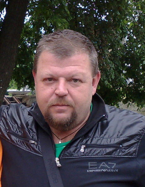 Костя Никитин