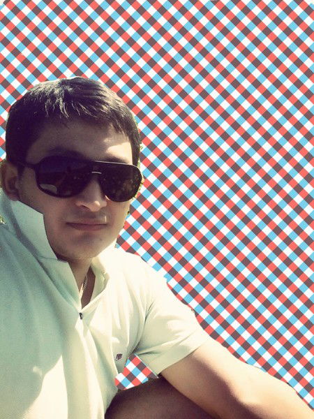 Асхат Канатулы