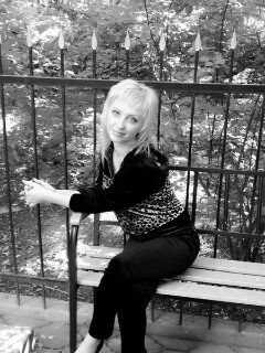 Наталья Михайлюк