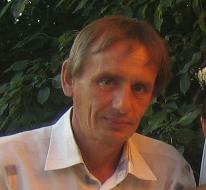 Владимир Слижевский