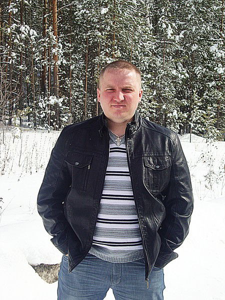 Сергей Горбунов