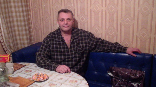 Василий Момот