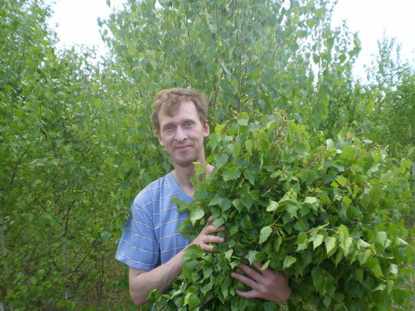 Александр Лаптев