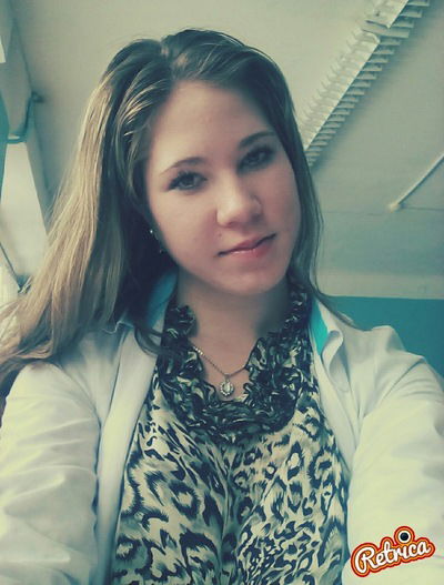 Марина Буланова