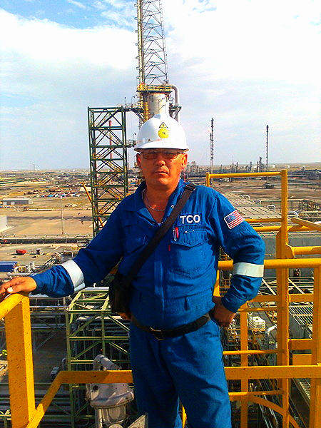 Мурадым Темиргалиев