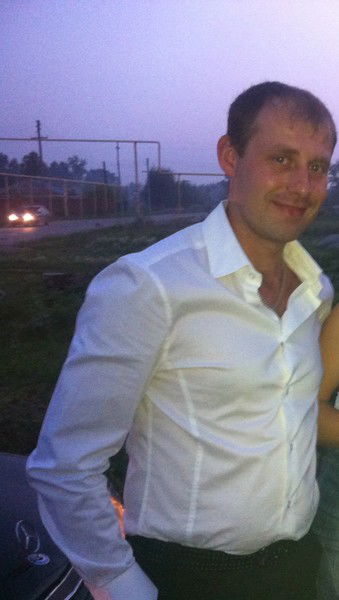 Александр Курманов